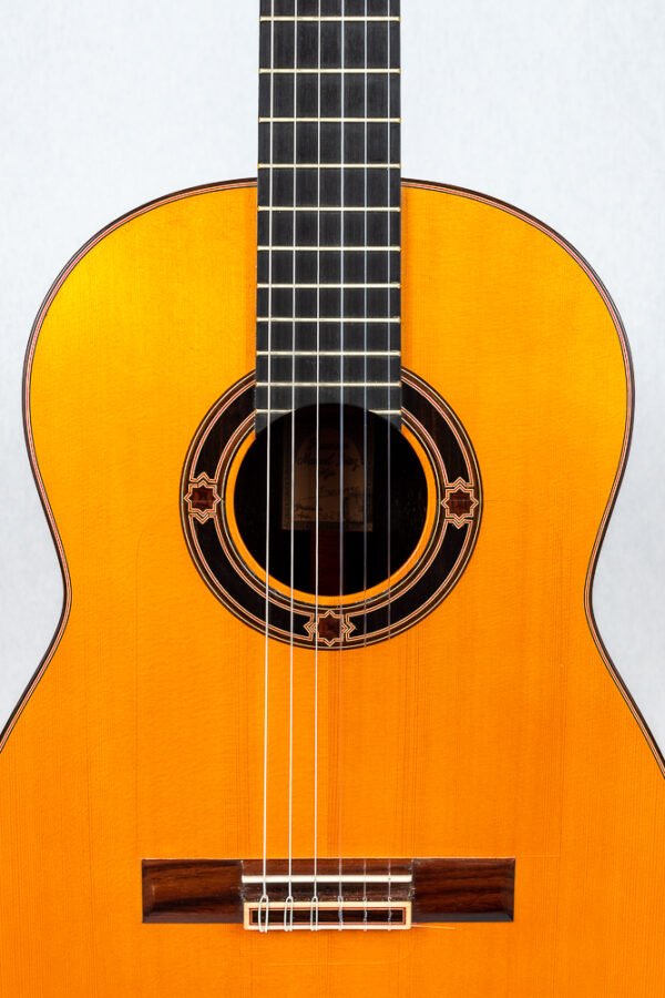 GUITARRA 3 - Image 3