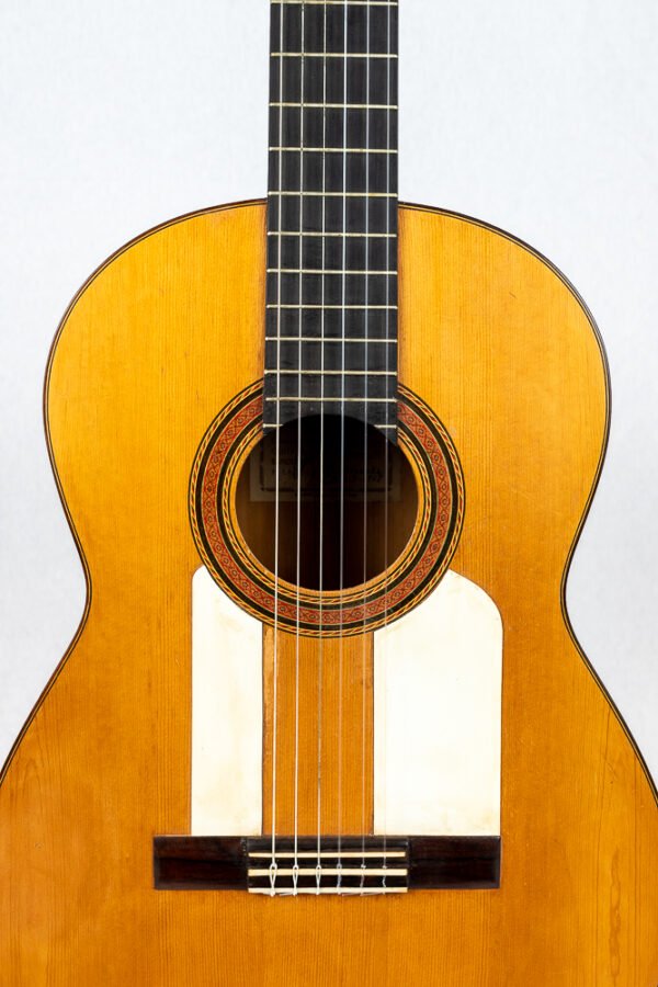GUITARRA 8 - Image 3